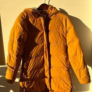 Parka (Insulated)